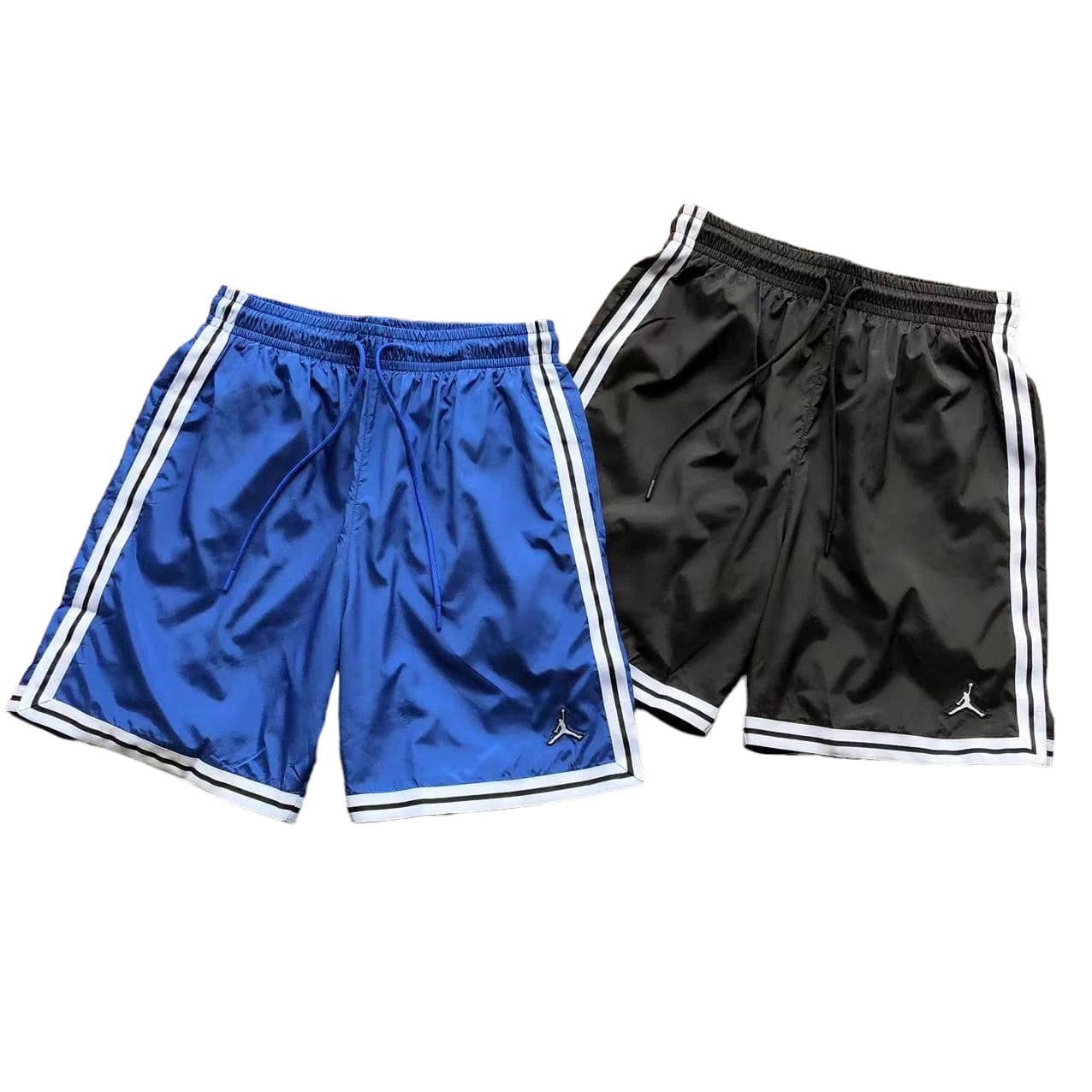 ChampKickz Shorts J*RDAN Shorts - 'Stripe'