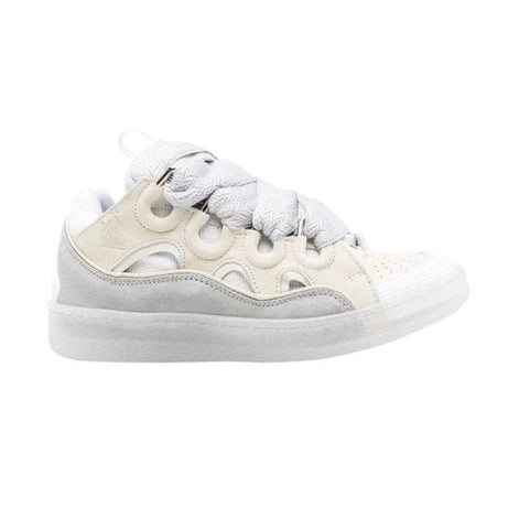 ChampKickz L*NVIN Curb - 'Beige White'