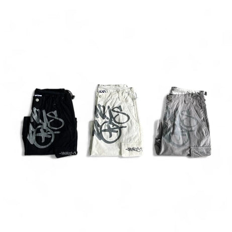 ChampKickz M*inusTwo Shorts - 'Cargo'