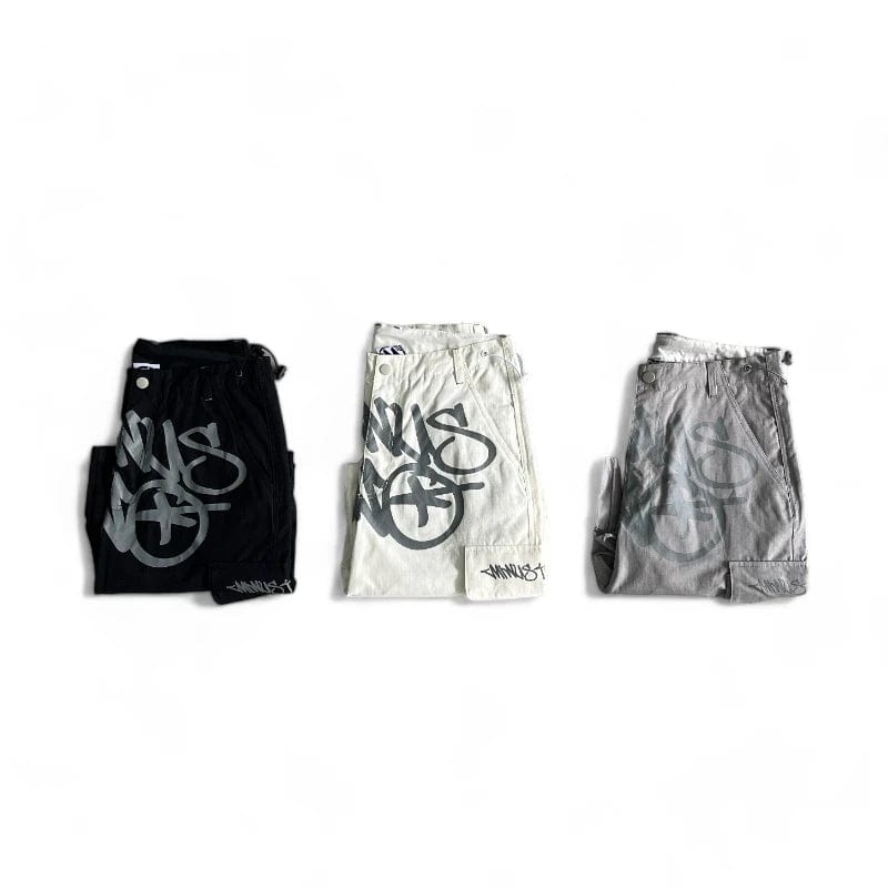 ChampKickz M*inusTwo Shorts - 'Cargo'