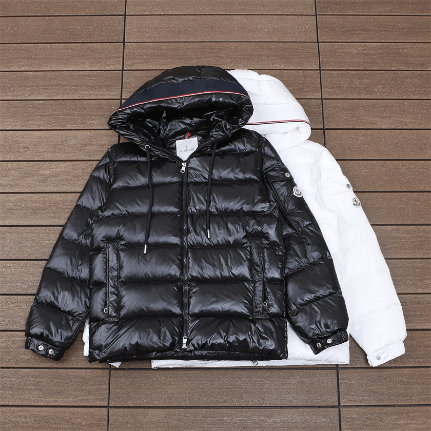 ChampKickz Jacket M*ncler JACKET - DOWN