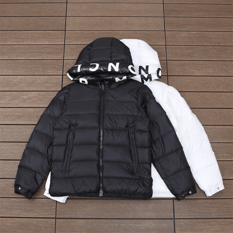 ChampKickz Jacket M*ncler JACKET - DOWN