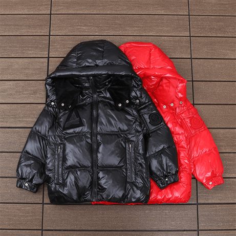 ChampKickz Jacket M*ncler JACKET - DOWN