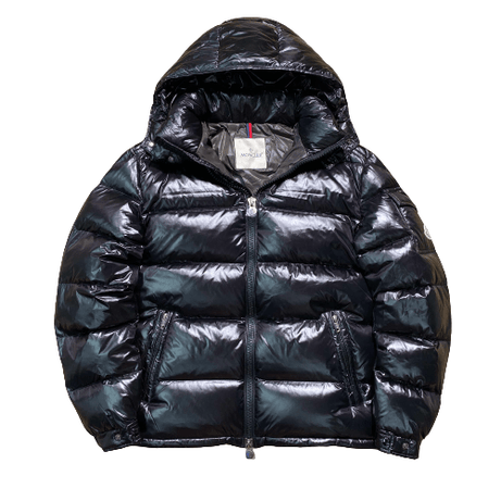 ChampKickz Jacket M*ncler JACKET - MAYA