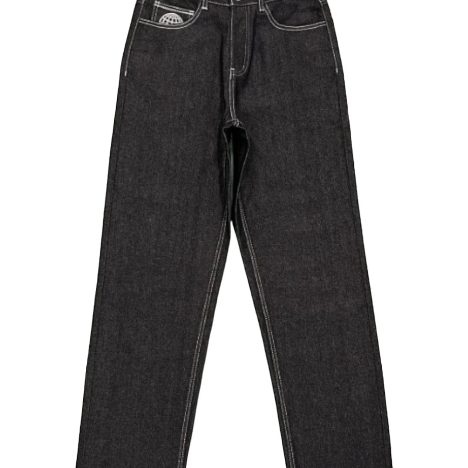 ChampKickz Jeans M*nusTwo Jeans - 'Multi Pocket'