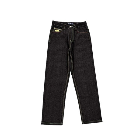 ChampKickz Jeans M*nusTwo Jeans - 'Multi Pocket & Stitch'