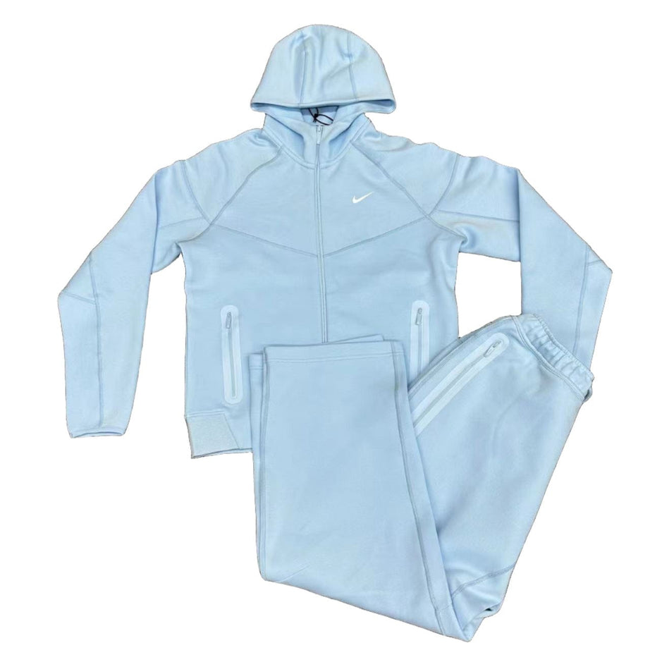 ChampKickz Tracksuit N*CTA Tracksuit - 'Baby Blue'