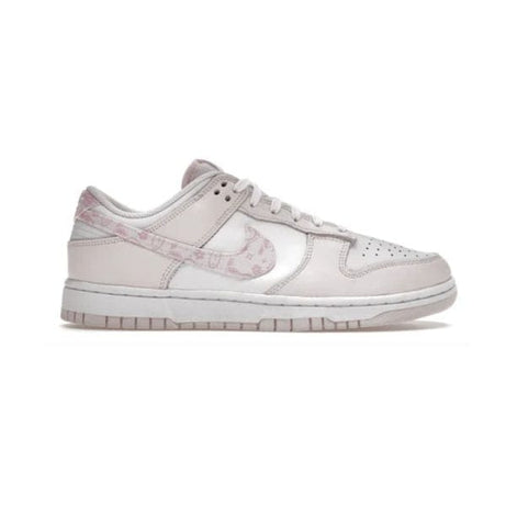 ChampKickz Shoes N*KE Dunk Low -  'Essential Paisley Pack Pink'