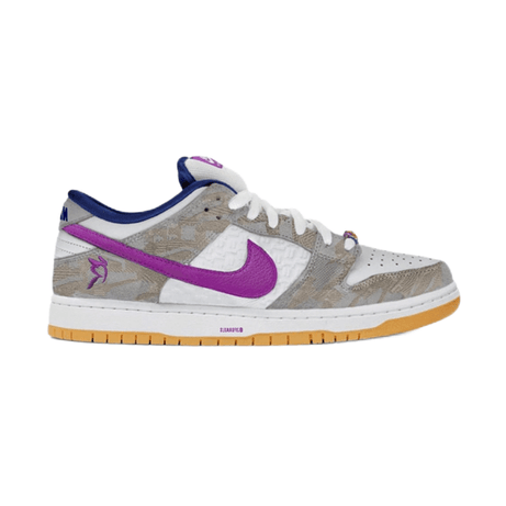 ChampKickz Shoes N*KE SB Dunk Low - 'Rayssa Leal'