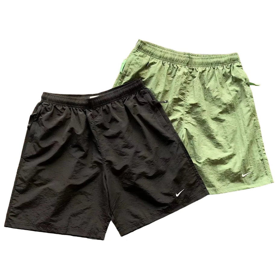 ChampKickz Shorts N*KE SHORTS - BASICS