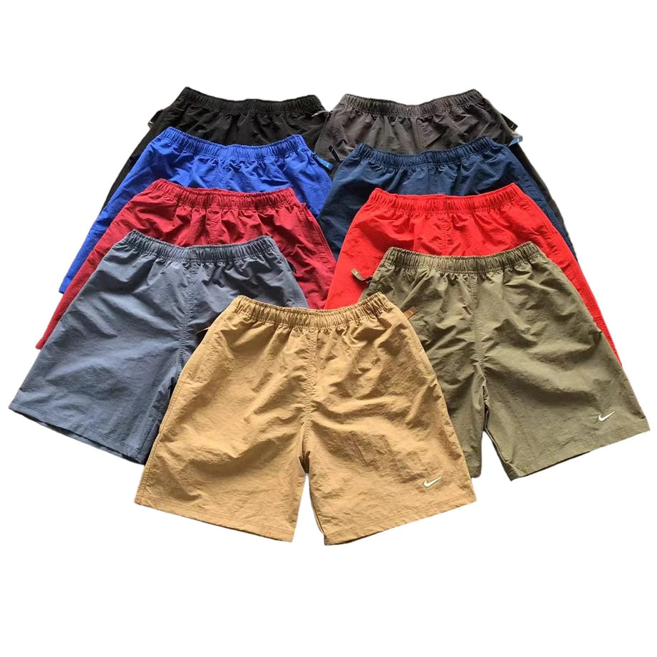 ChampKickz Shorts N*KE Shorts - 'Essential'