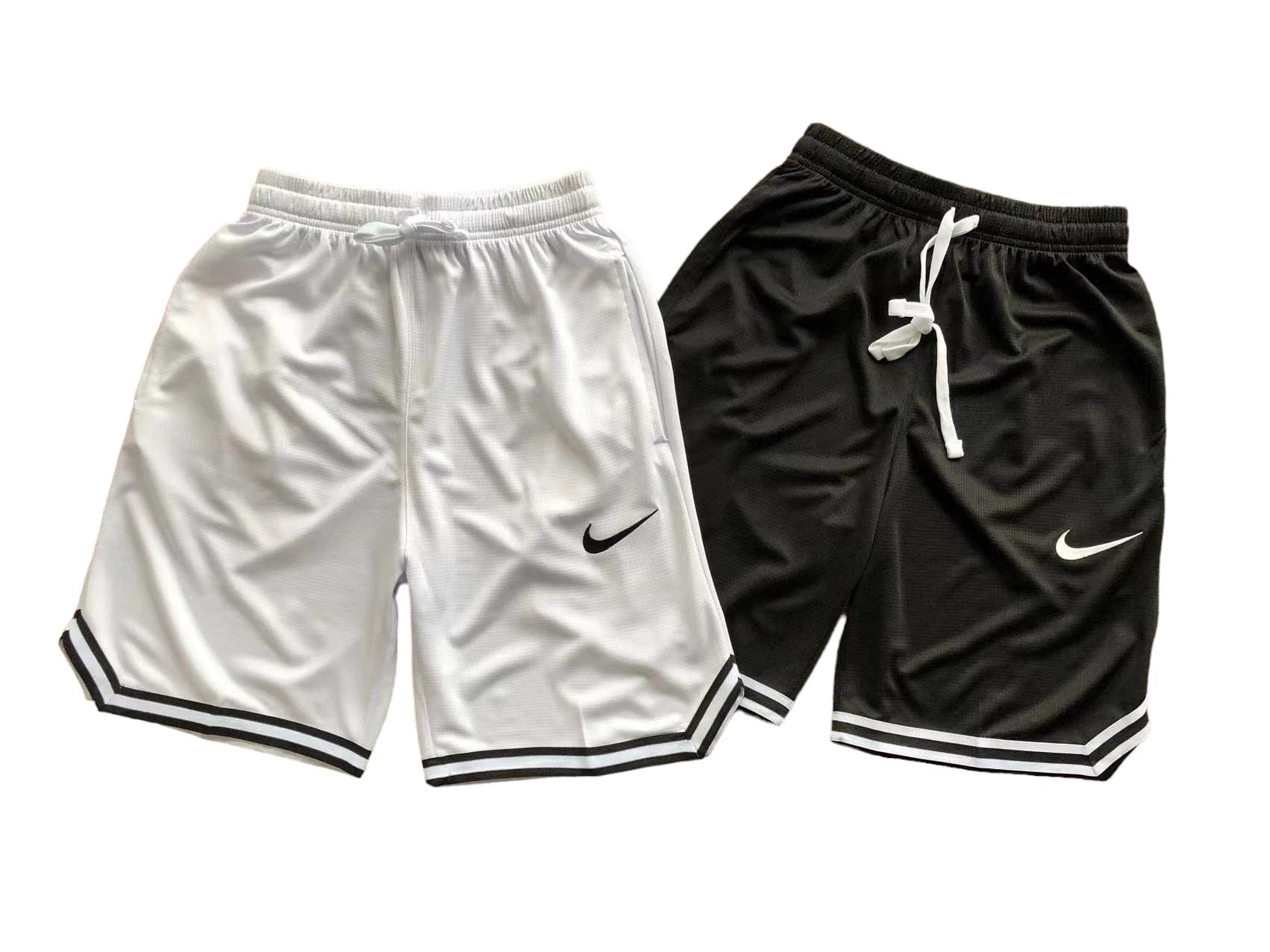 ChampKickz Shorts N*KE SHORTS - MESH