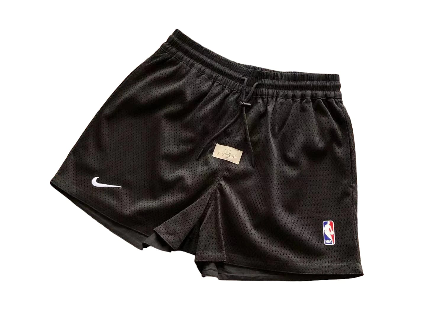 ChampKickz Shorts N*KE x FOG SHORTS - BASICS