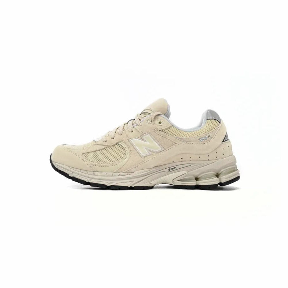 ChampKickz Shoes New Balance 2002R - 'Beige'