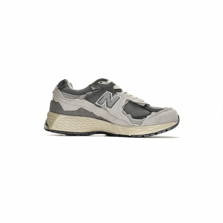 ChampKickz Shoes New Balance 2002R - 'Cloud Ash'