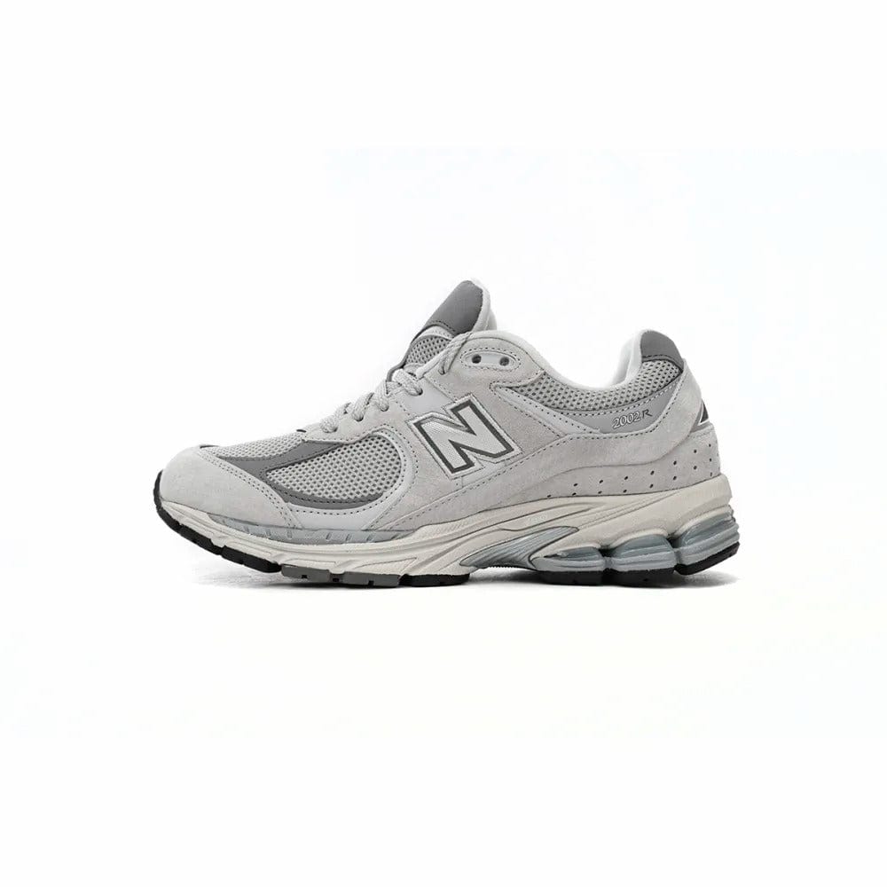 ChampKickz Shoes New Balance 2002R - 'Cloud Grey'