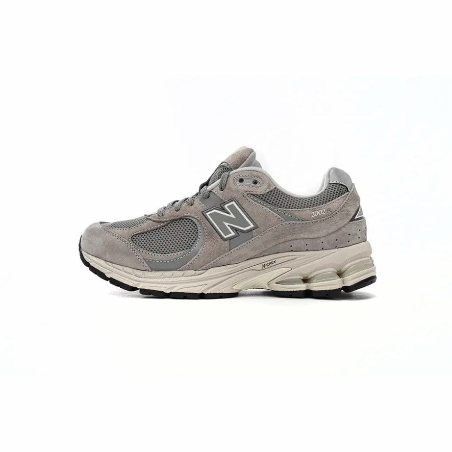 ChampKickz Shoes New Balance 2002R - 'Light Gray'