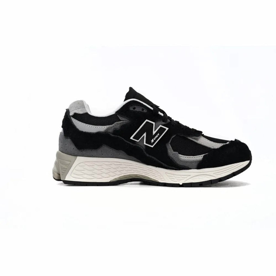 ChampKickz Shoes New Balance 2002R - 'Lnk Black'