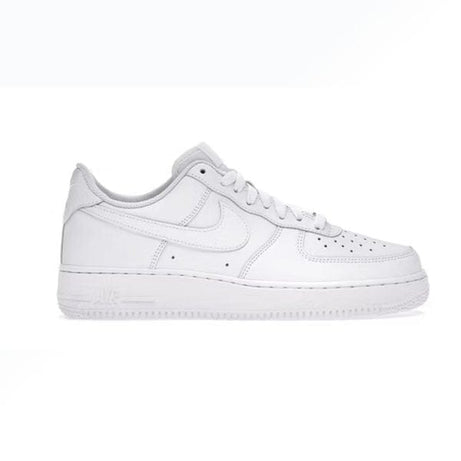 ChampKickz NK AIR FORCE 1 LOW - White