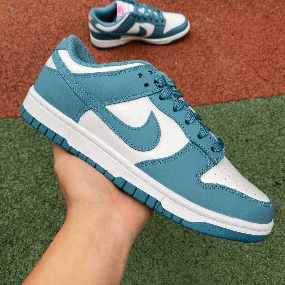 ChampKickz Shoes NK DUNK LOW - Low South Beach