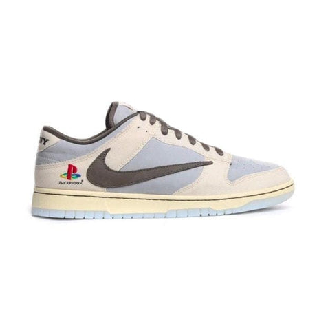 ChampKickz Shoes NK DUNK LOW - Travis Sc*tt x PlayStation