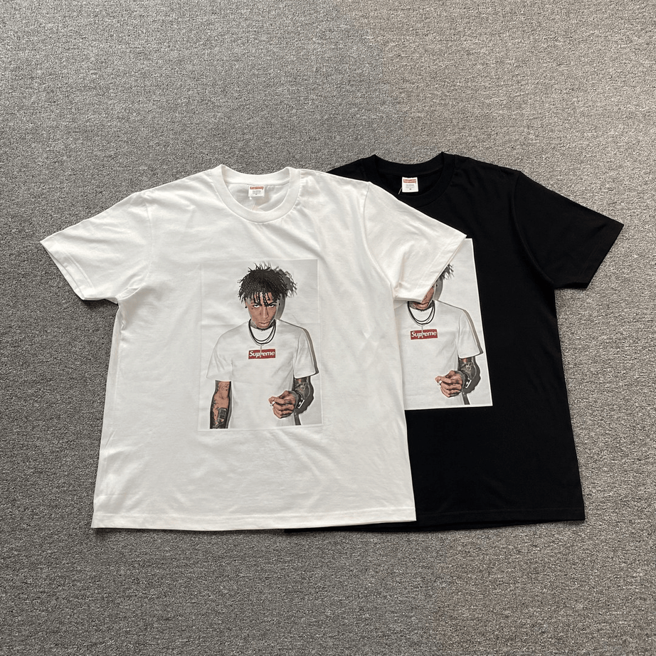 ChampKickz S*preme - NBA Youngboy Tee