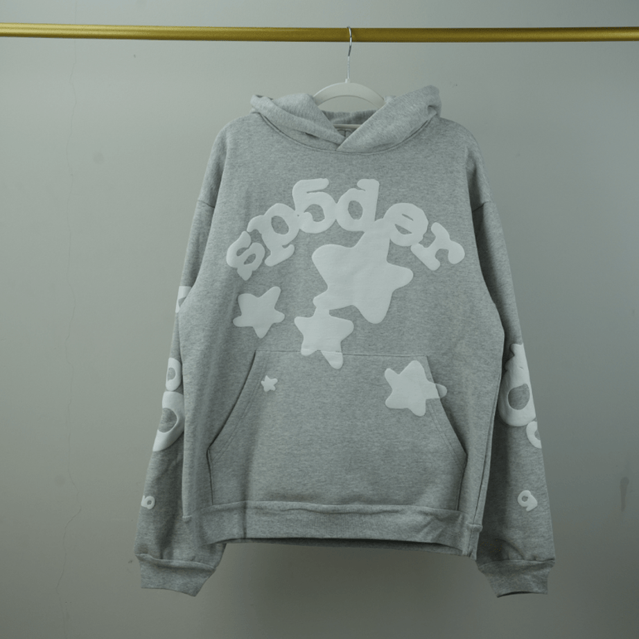 ChampKickz SP5D*R - Beluga Hoodie