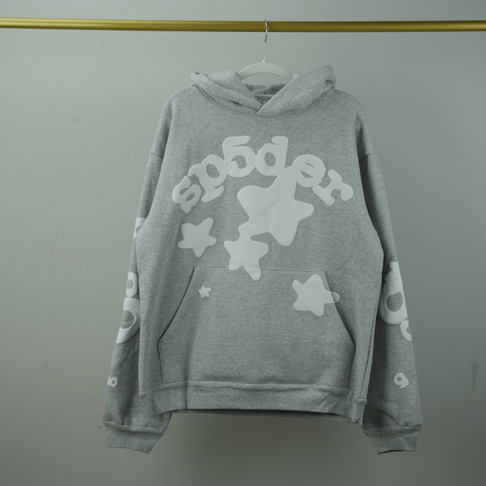 ChampKickz SP5D*R - Beluga Hoodie