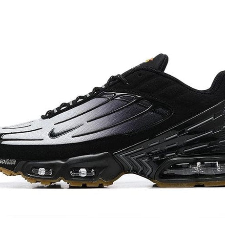 ChampKickz Shoes TN Air Max Plus 3 - 'Black Gum'