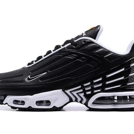 ChampKickz Shoes TN Air Max Plus 3 - 'Black Track'