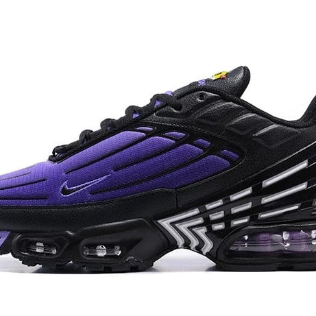 ChampKickz Shoes TN Air Max Plus 3 - 'Dark Purple'