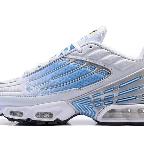 ChampKickz Shoes TN Air Max Plus 3 - 'Laser Blue'