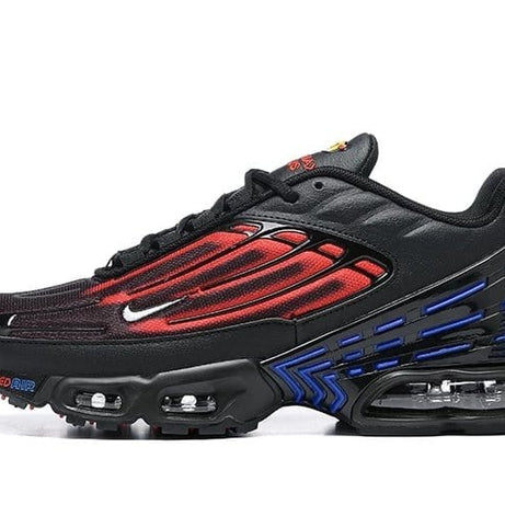 ChampKickz Shoes TN Air Max Plus 3 - 'Spider Verse'