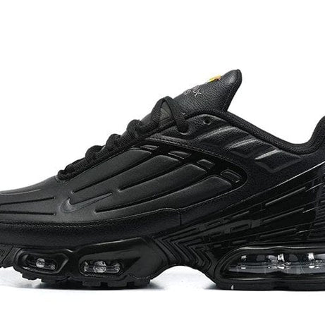 ChampKickz Shoes TN Air Max Plus 3 - 'Triple Black'