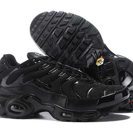 ChampKickz Shoes TN Air Max Plus - 'Black'