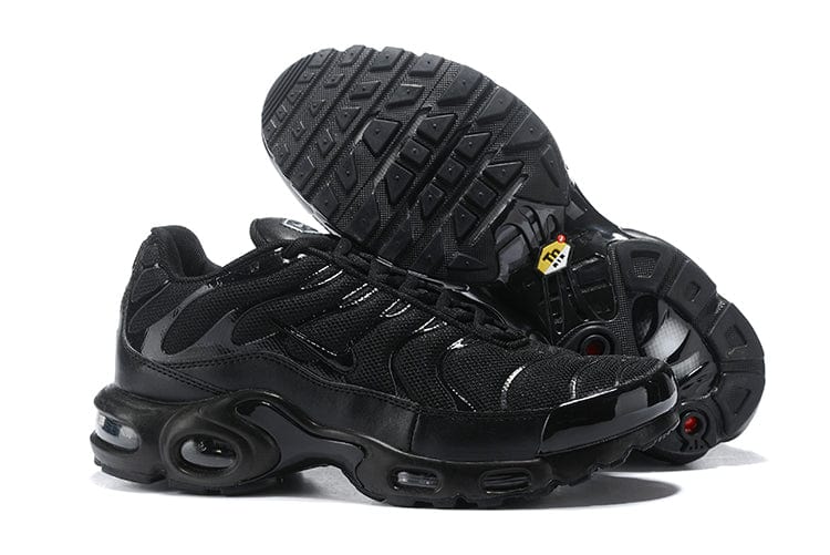 ChampKickz Shoes TN Air Max Plus - 'Black'