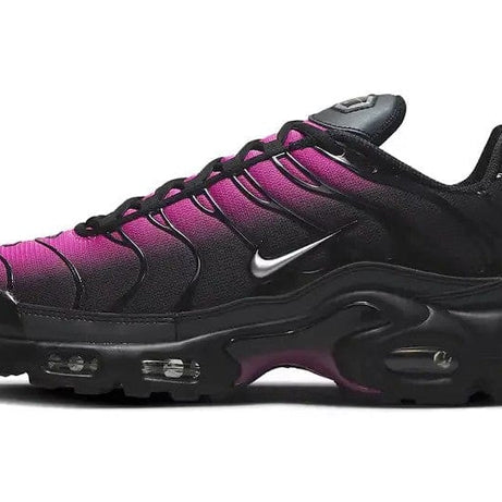 ChampKickz Shoes TN Air Max Plus - 'Black Pink'