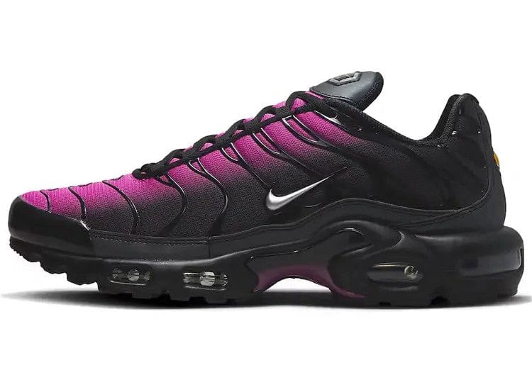 ChampKickz Shoes TN Air Max Plus - 'Black Pink'