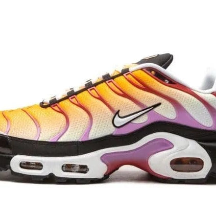 ChampKickz Shoes TN Air Max Plus - 'Laser Orange Fuchsia'