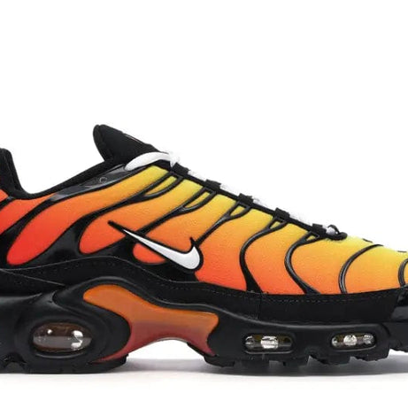 ChampKickz Shoes TN Air Max Plus - 'Tiger'