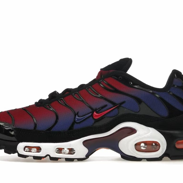 ChampKickz Shoes TN Air Max Plus x FC Barcelona - 'Culers del Món'