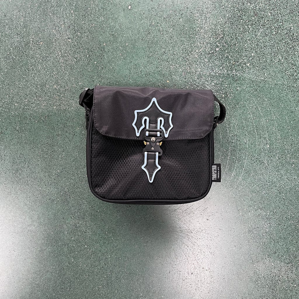 ChampKickz Tr@pStar BAG - BLACK ICE 1.0