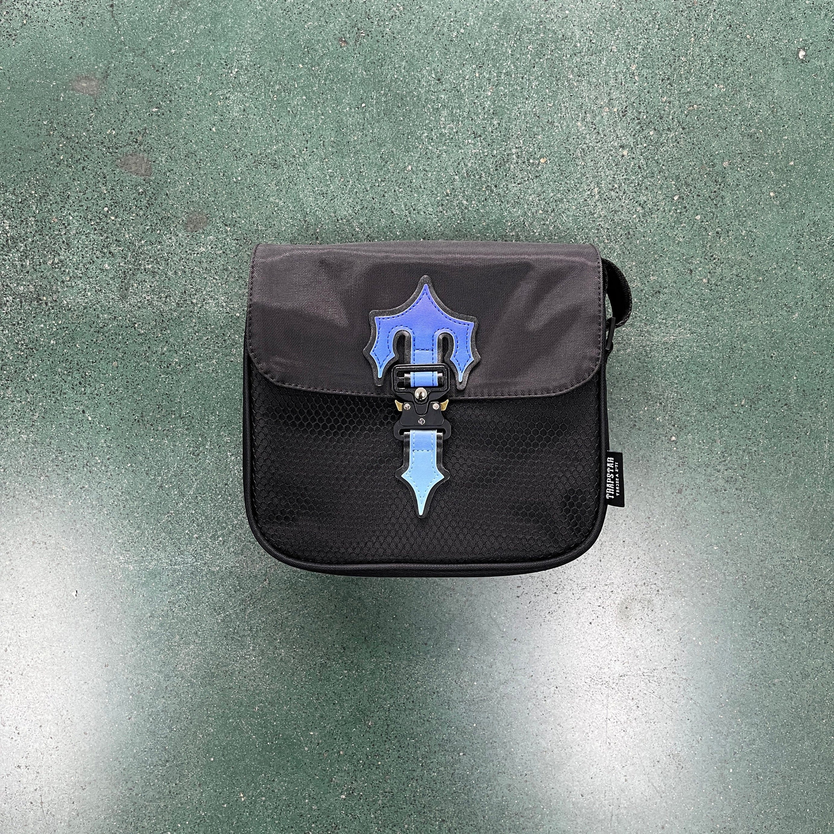 ChampKickz Tr@pStar BAG - GRADIENT 1.0