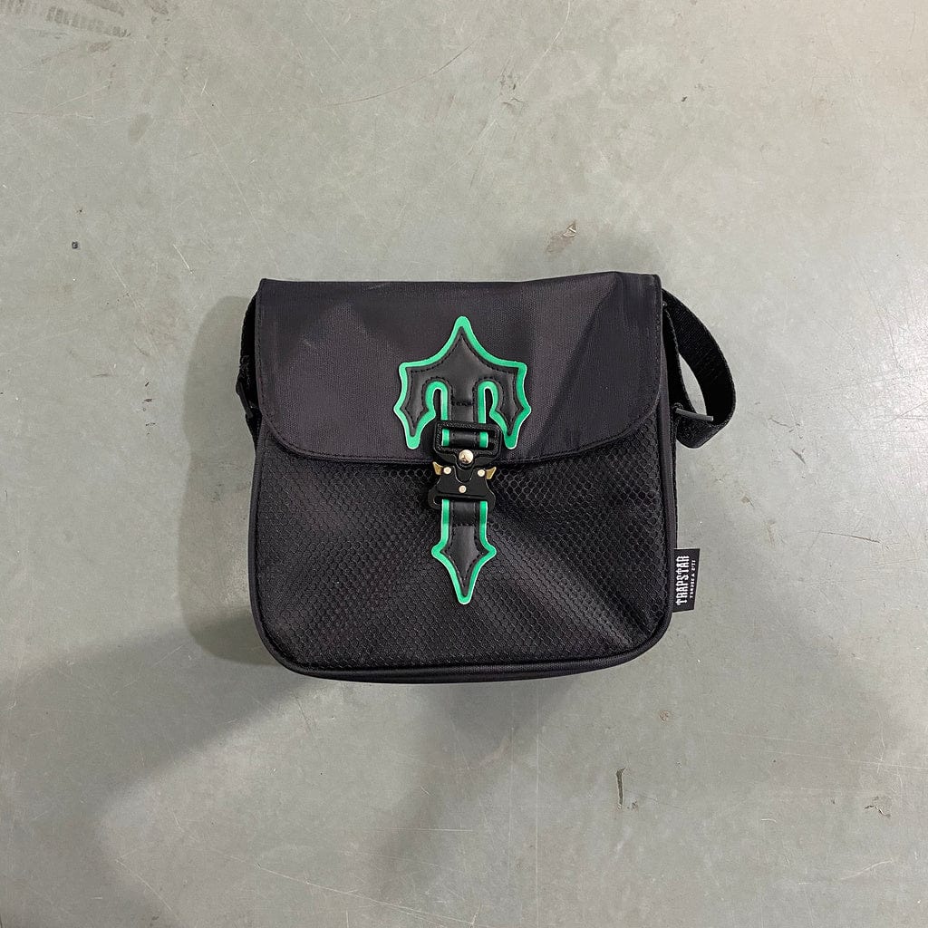 ChampKickz Tr@pStar BAG - GREEN 1.0