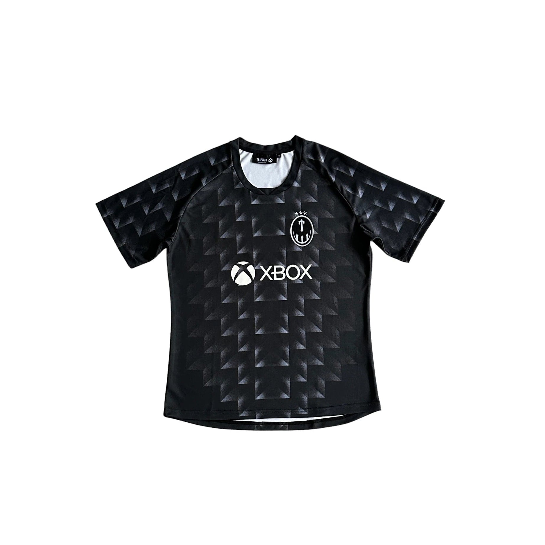 ChampKickz T-Shirt TR*PSTAR Jersey - 'Xbox'