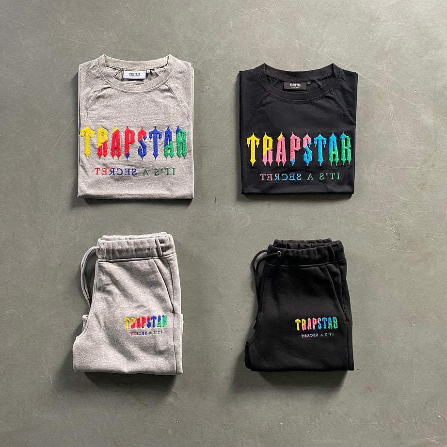 ChampKickz Set Tr@pStar SET - CANDY