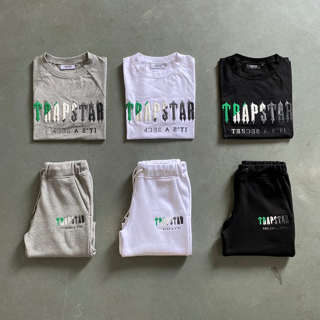 ChampKickz Set Tr@pStar SET - GREEN