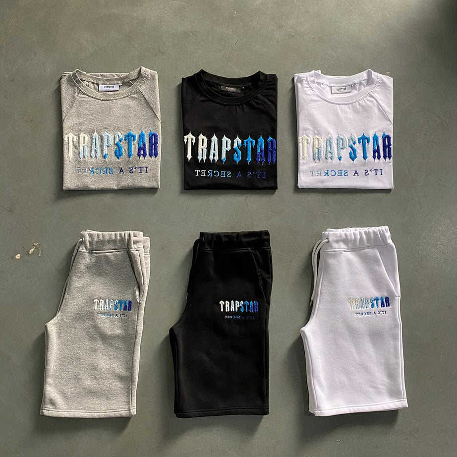 ChampKickz Set Tr@pStar SET - ICE FLAVOURS