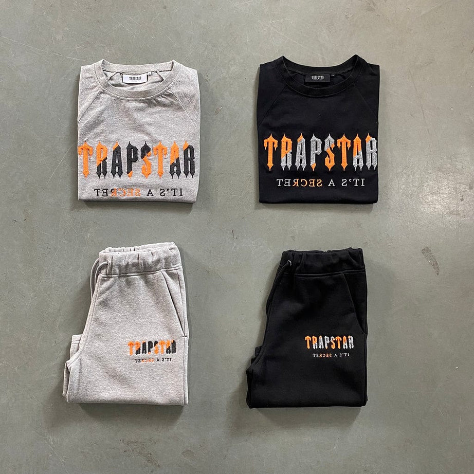 ChampKickz Set Tr@pStar SET - ORANGE