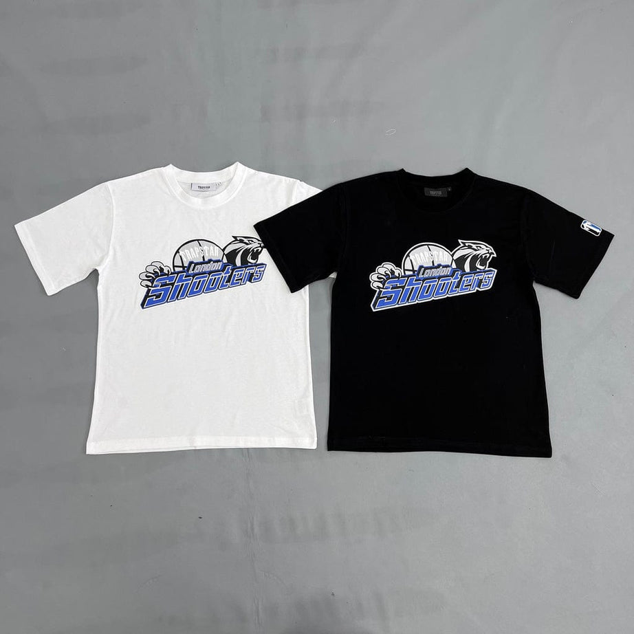 ChampKickz T-Shirt Tr@pStar T-SHIRT - SHOOTERS